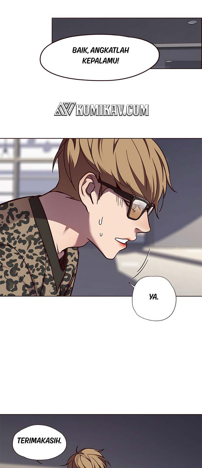 Eleceed - Chapter 60 - Page 8