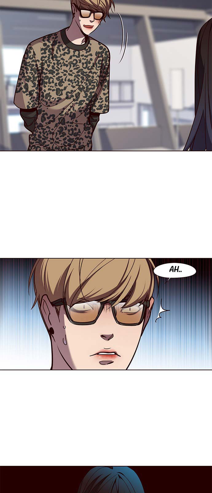 Eleceed - Chapter 60 - Page 9