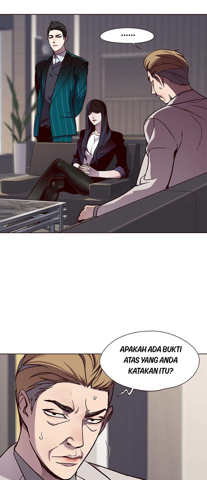 Eleceed - Chapter 59 - Page 11