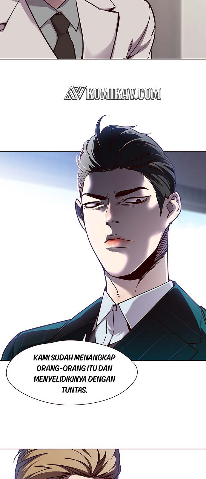 Eleceed - Chapter 59 - Page 12