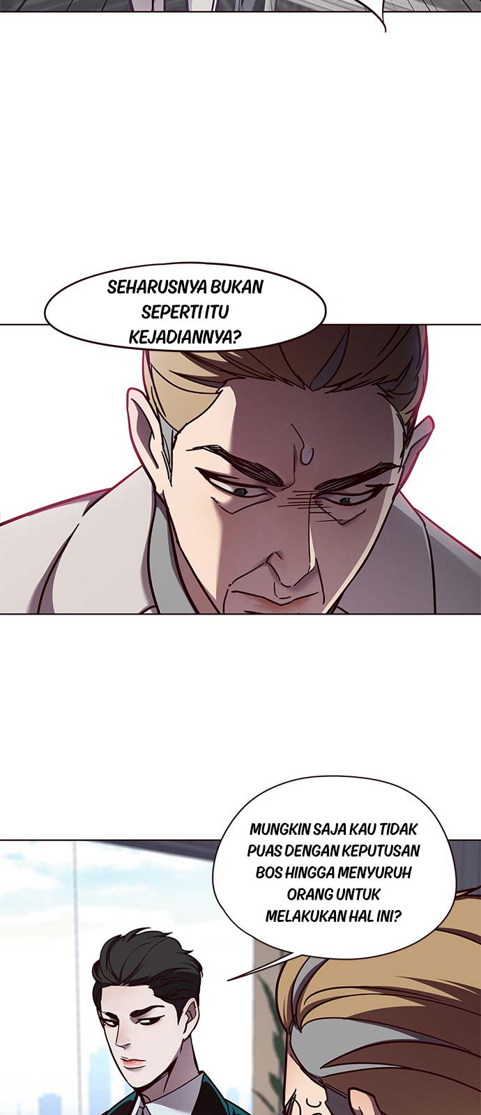 Eleceed - Chapter 59 - Page 15