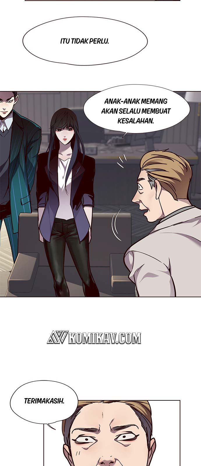 Eleceed - Chapter 59 - Page 20