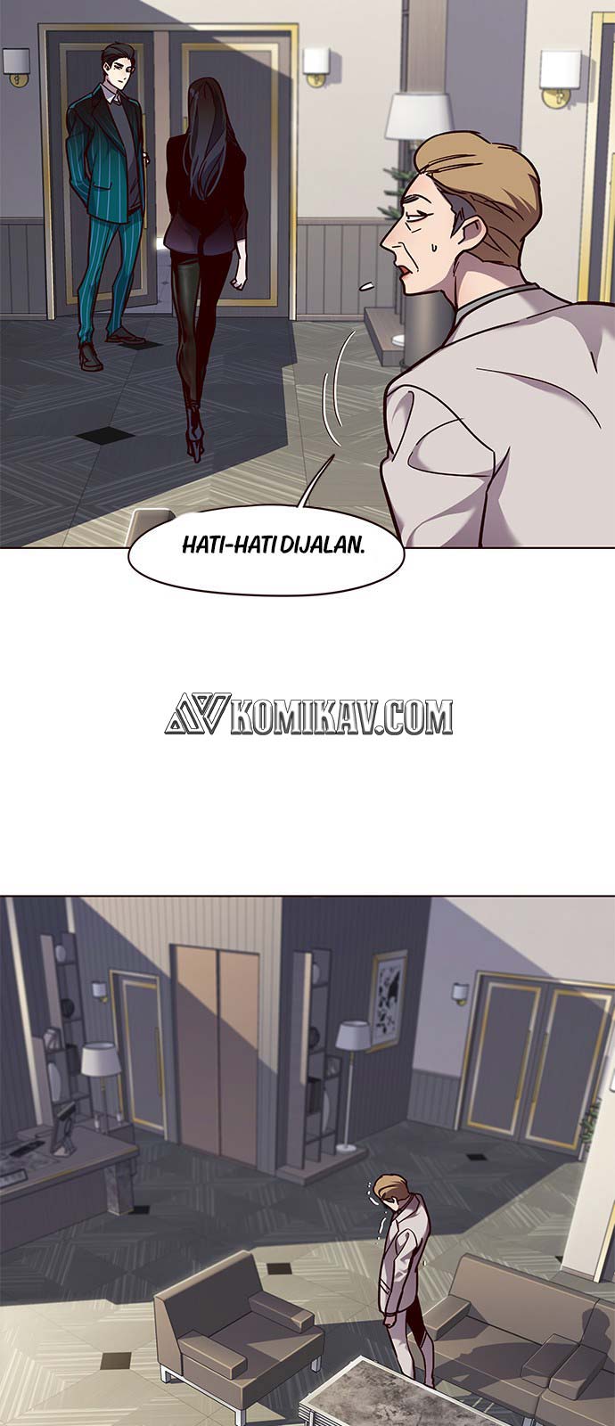 Eleceed - Chapter 59 - Page 24