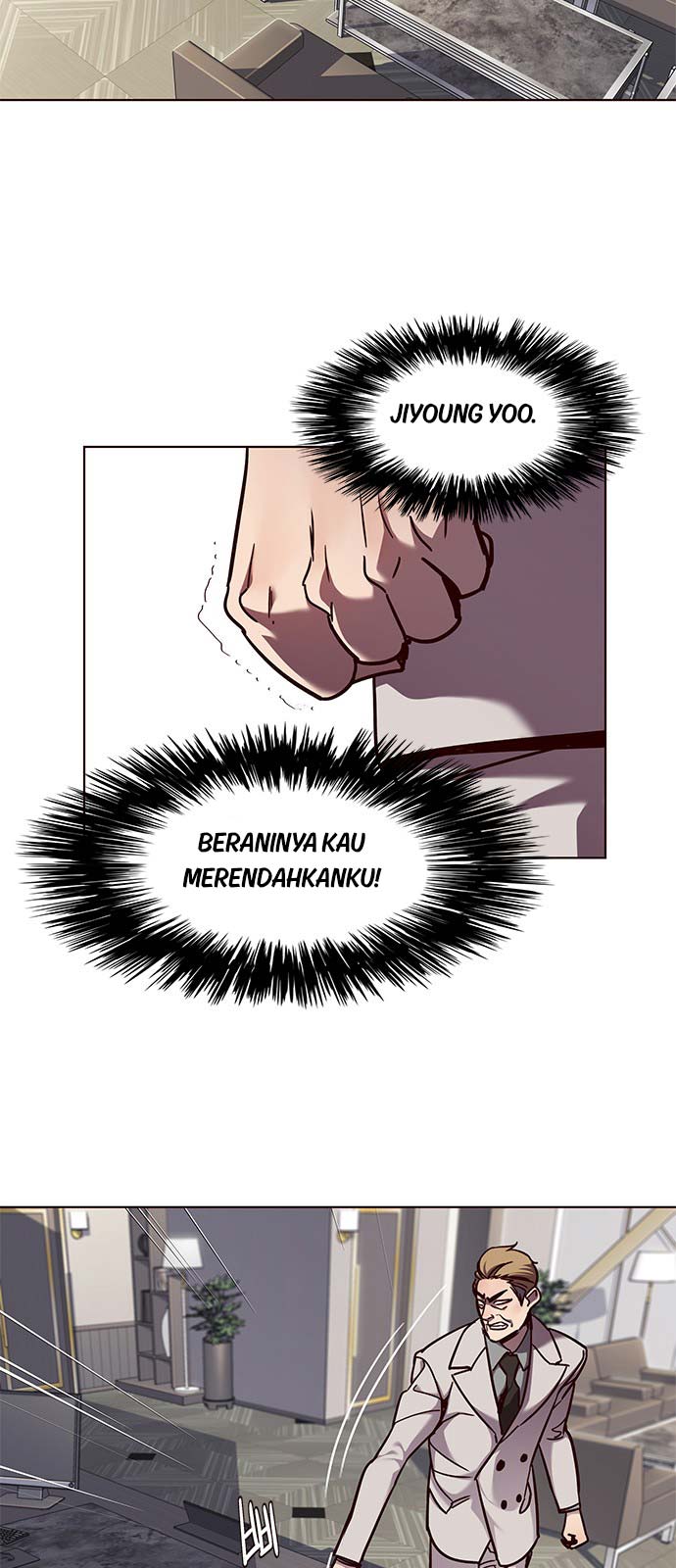 Eleceed - Chapter 59 - Page 25