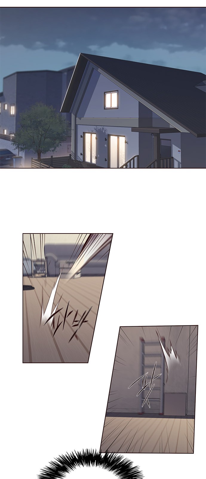 Eleceed - Chapter 59 - Page 27