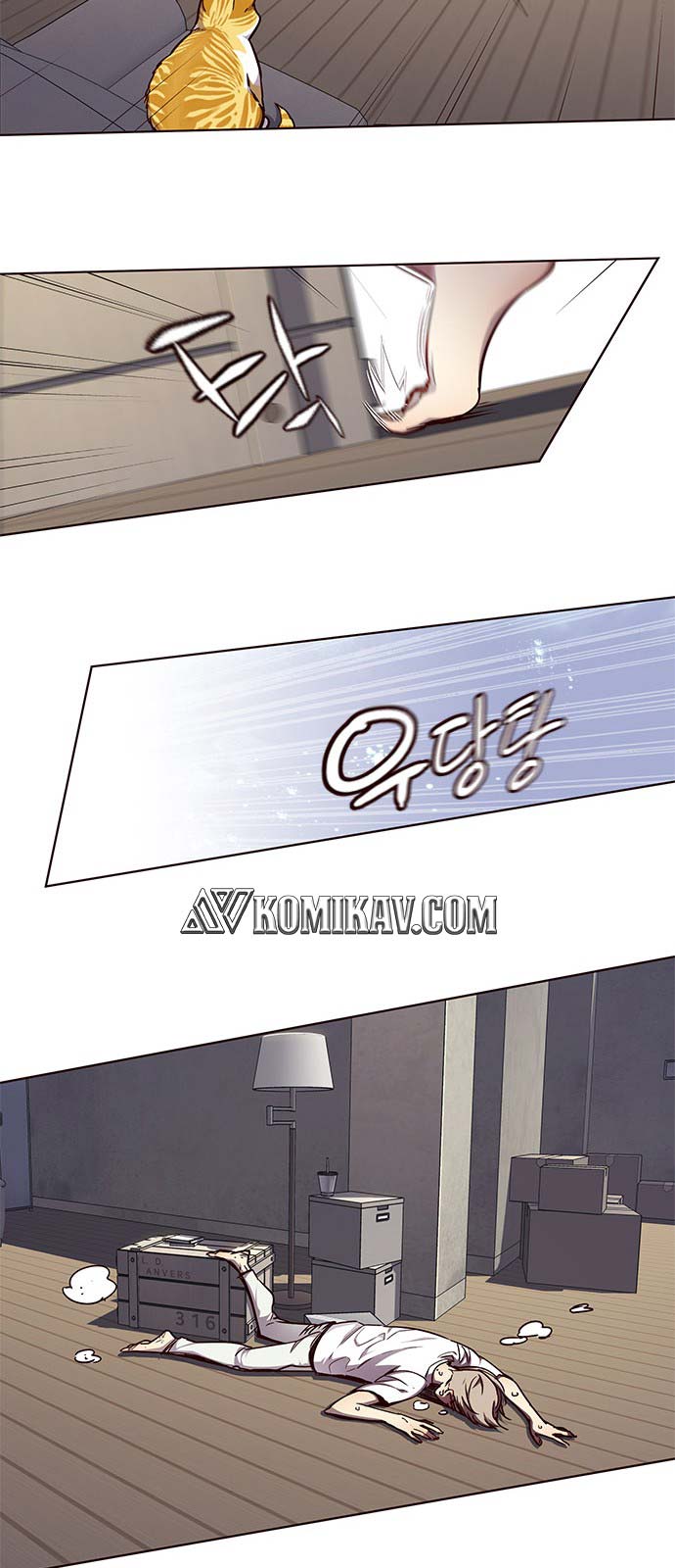 Eleceed - Chapter 59 - Page 30