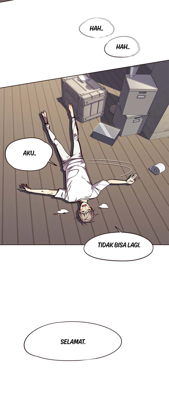 Eleceed - Chapter 59 - Page 31