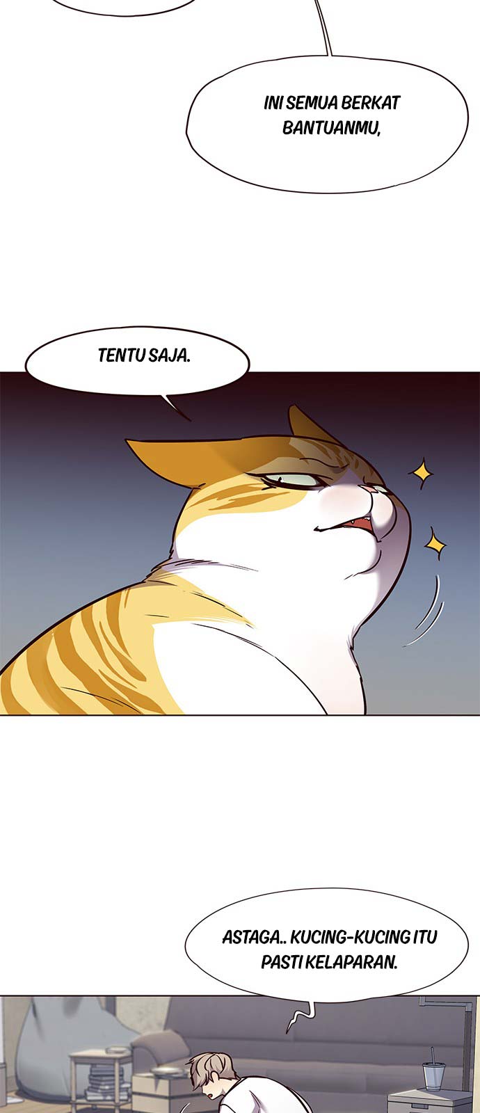 Eleceed - Chapter 59 - Page 35