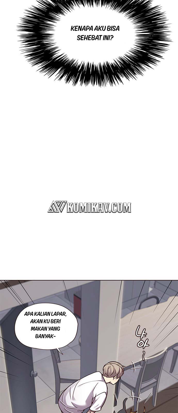 Eleceed - Chapter 59 - Page 38