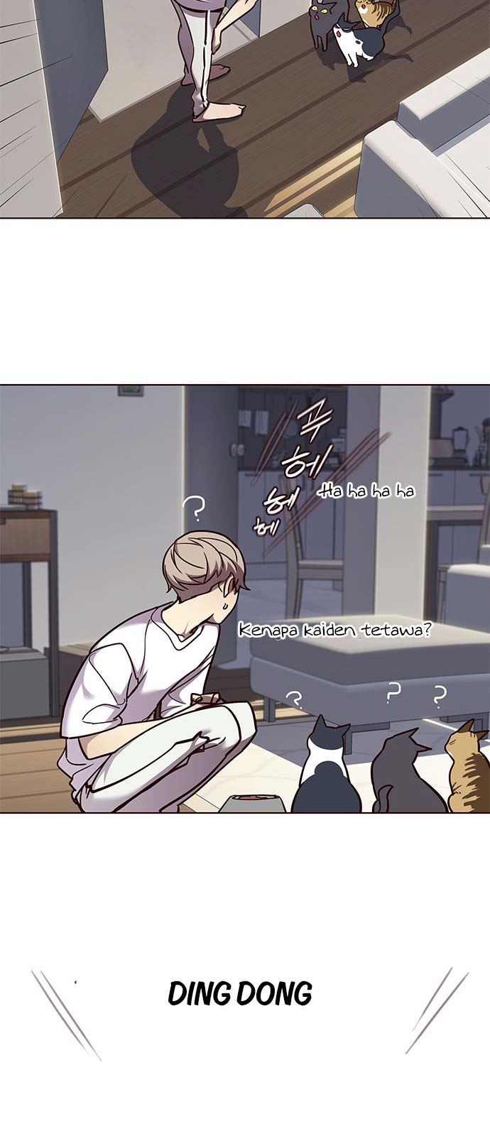 Eleceed - Chapter 59 - Page 39