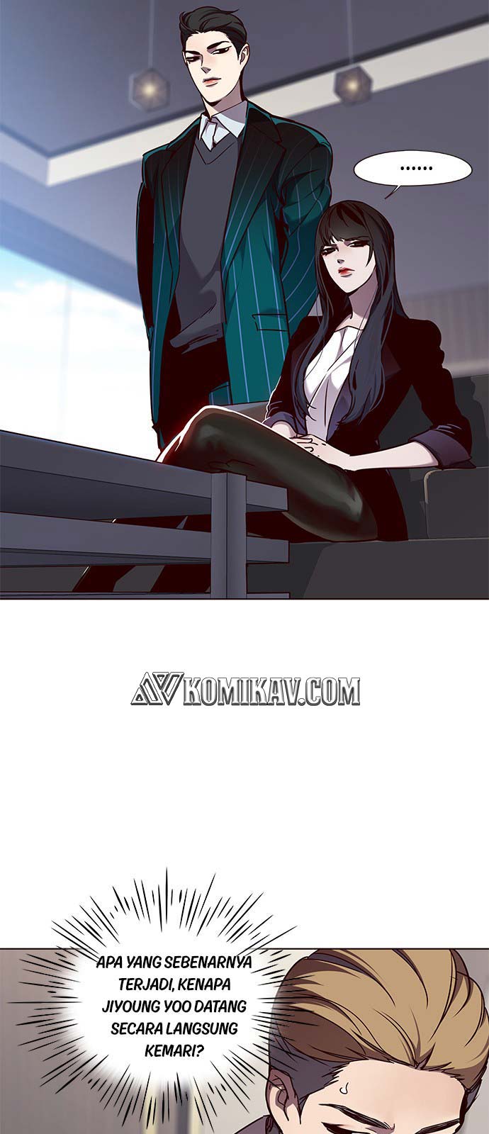 Eleceed - Chapter 59 - Page 4