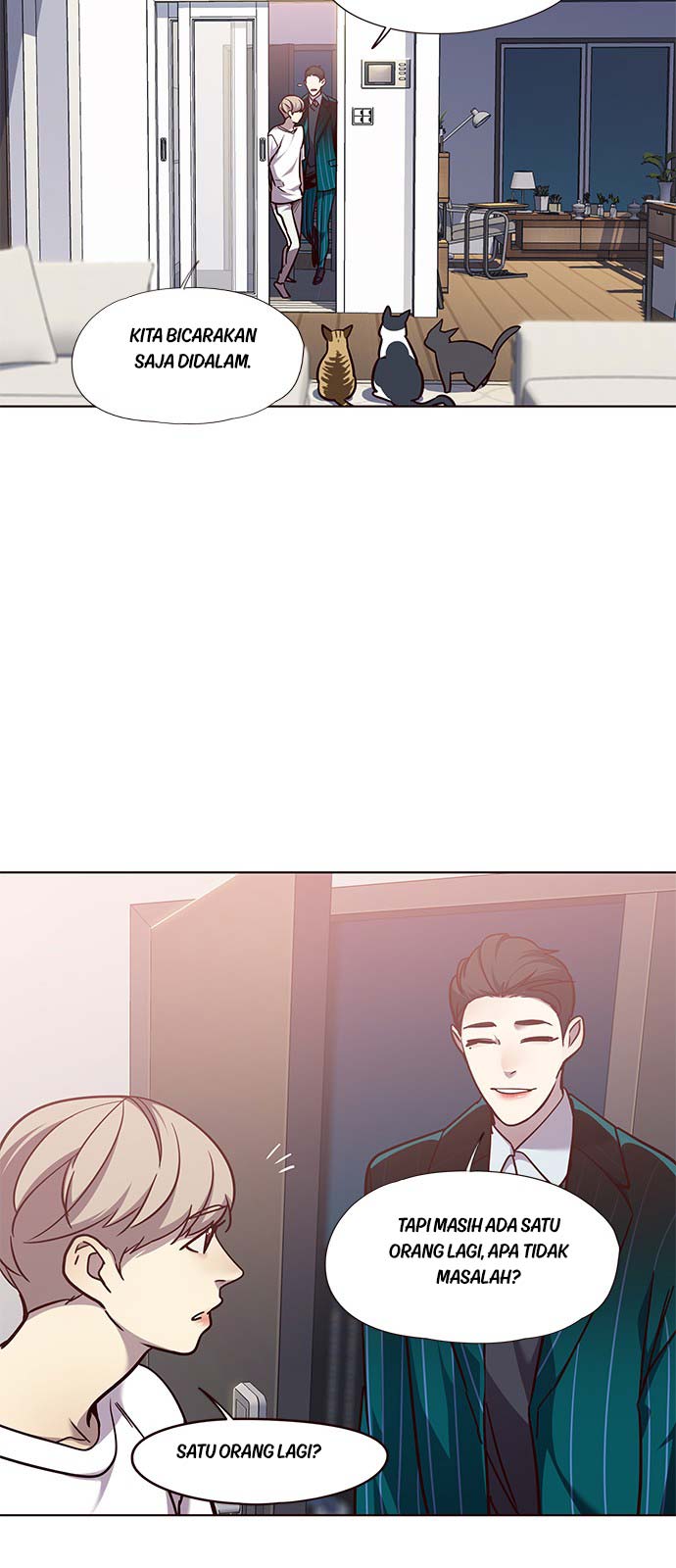 Eleceed - Chapter 59 - Page 41