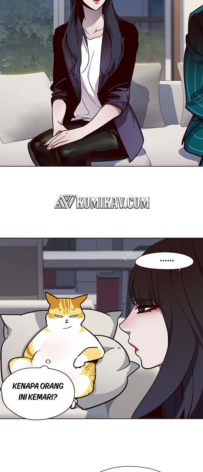 Eleceed - Chapter 59 - Page 44