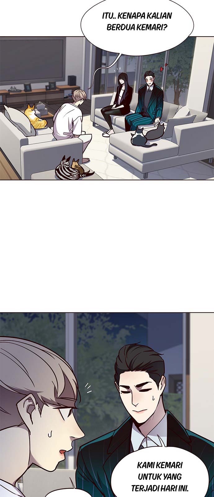 Eleceed - Chapter 59 - Page 45