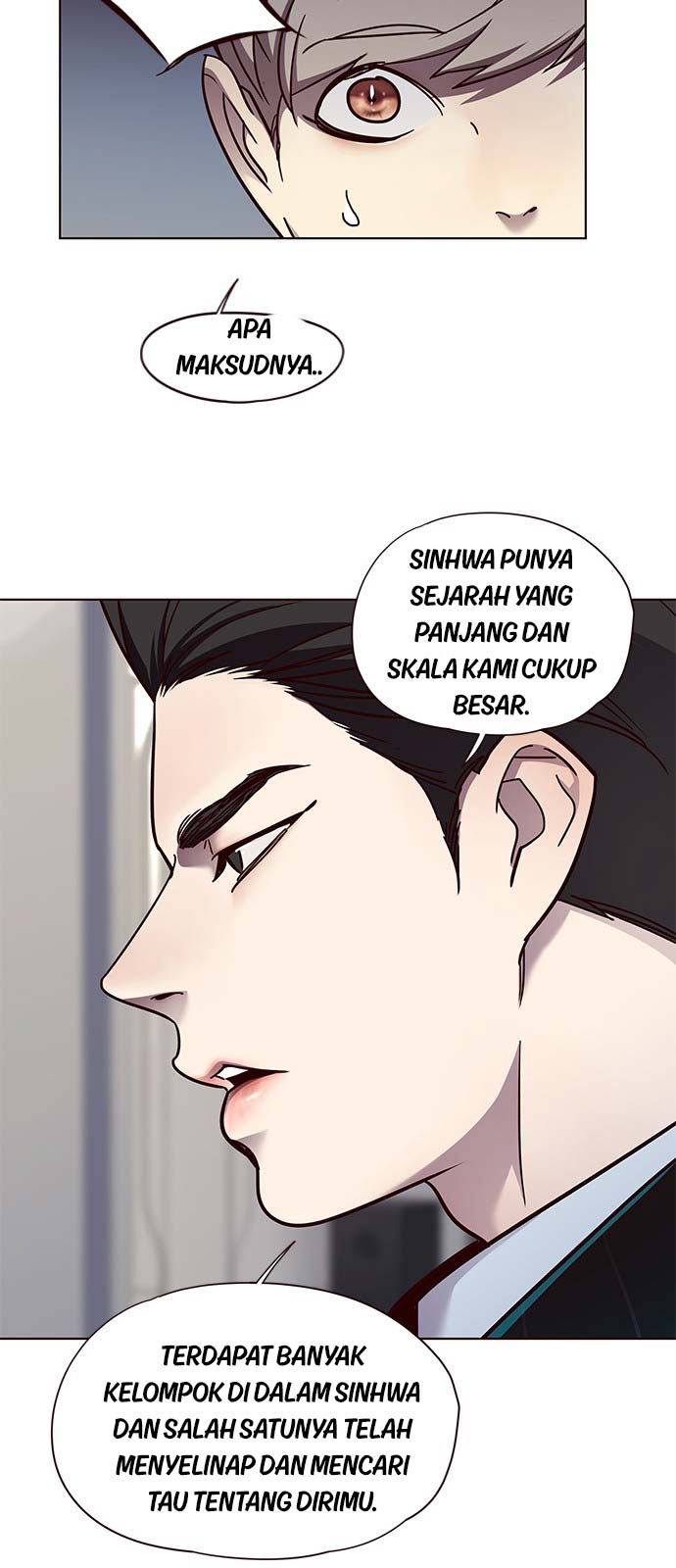 Eleceed - Chapter 59 - Page 47