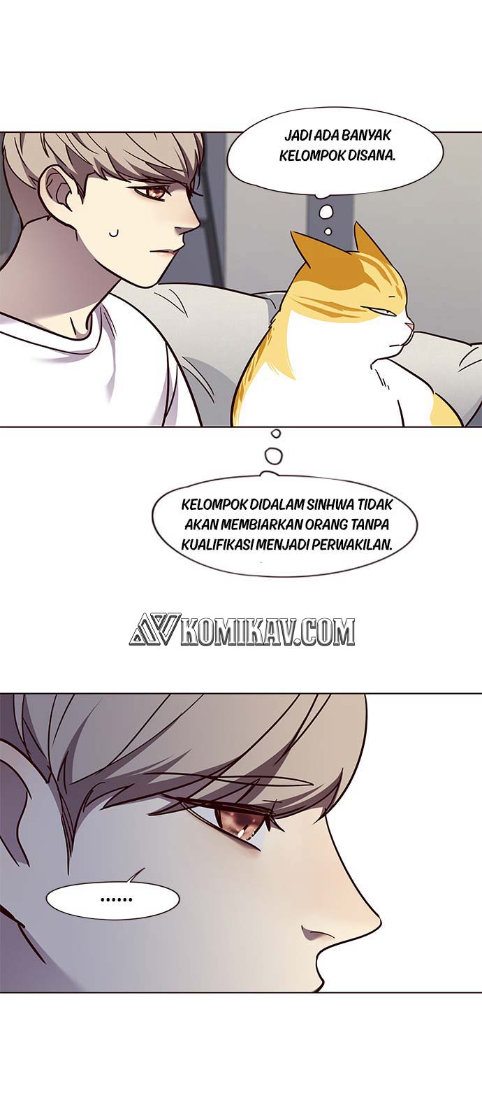 Eleceed - Chapter 59 - Page 48