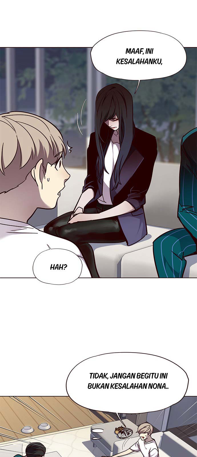 Eleceed - Chapter 59 - Page 49