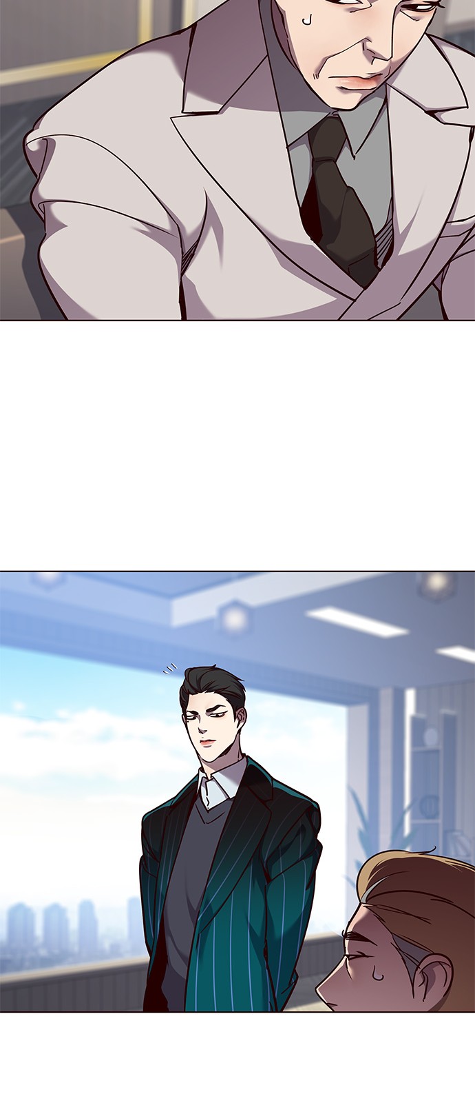 Eleceed - Chapter 59 - Page 5