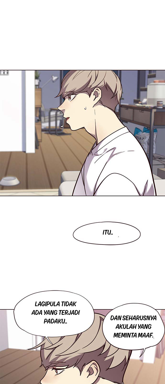 Eleceed - Chapter 59 - Page 51