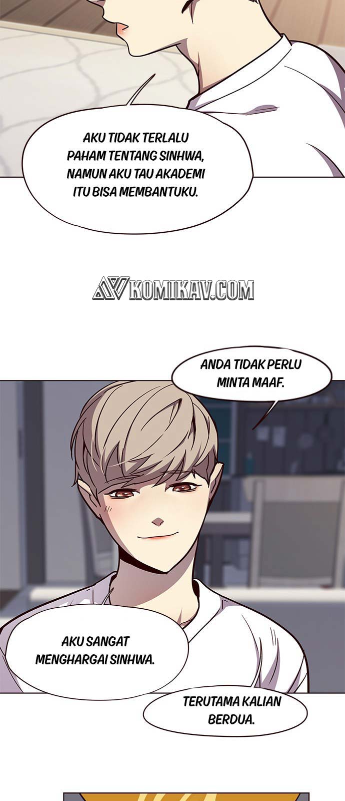 Eleceed - Chapter 59 - Page 52