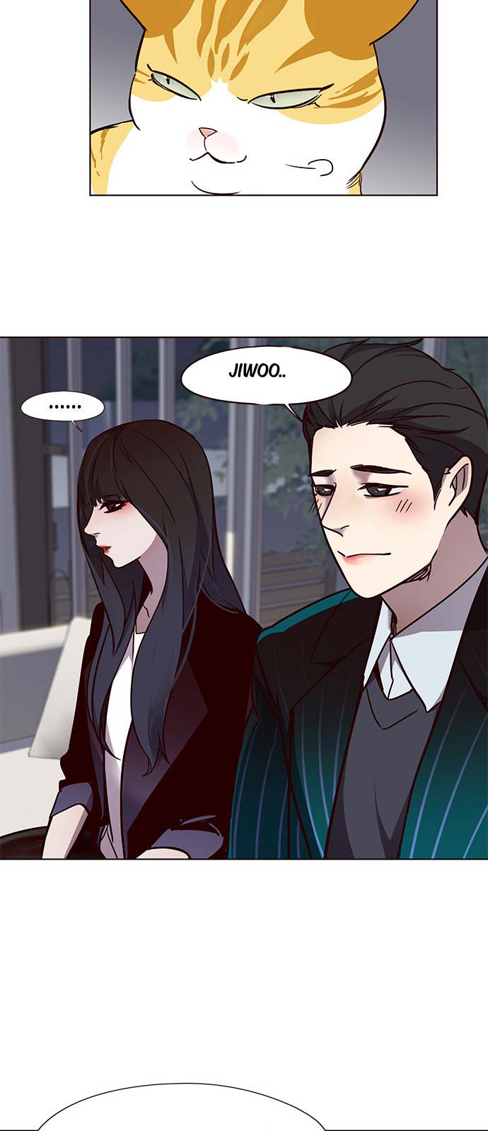 Eleceed - Chapter 59 - Page 53