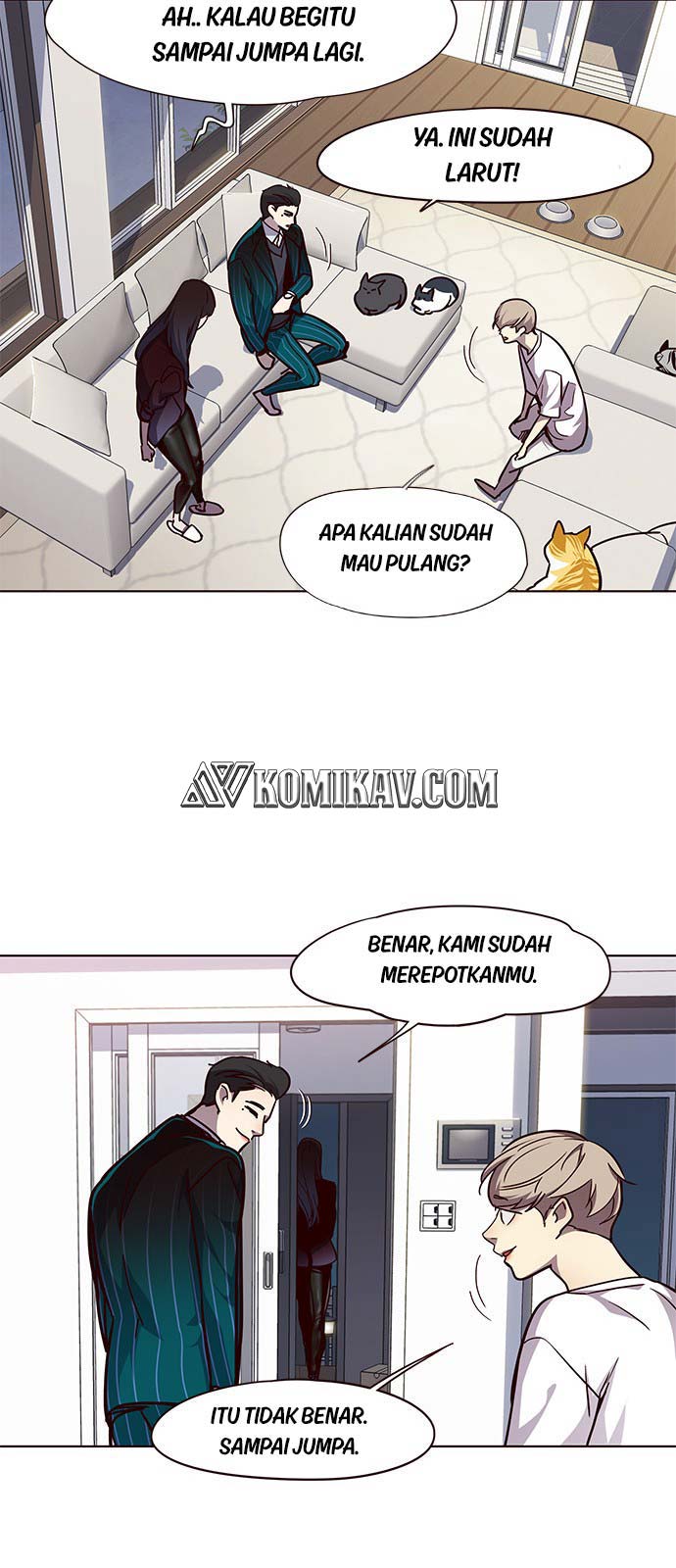 Eleceed - Chapter 59 - Page 54