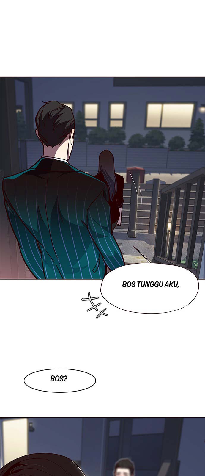 Eleceed - Chapter 59 - Page 55