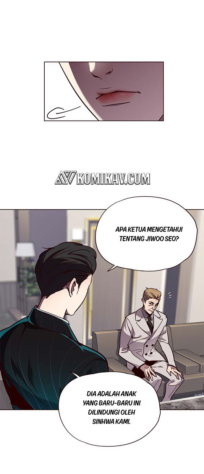 Eleceed - Chapter 59 - Page 6