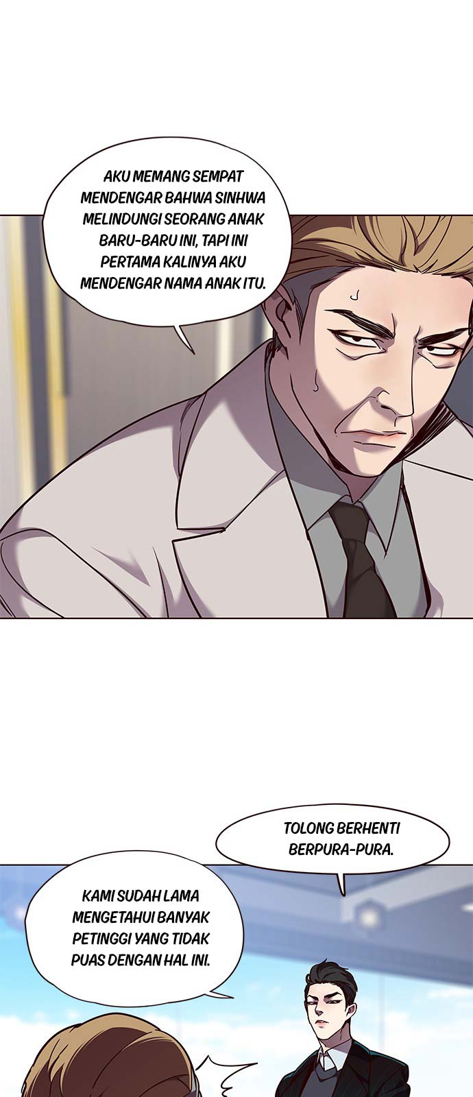 Eleceed - Chapter 59 - Page 7