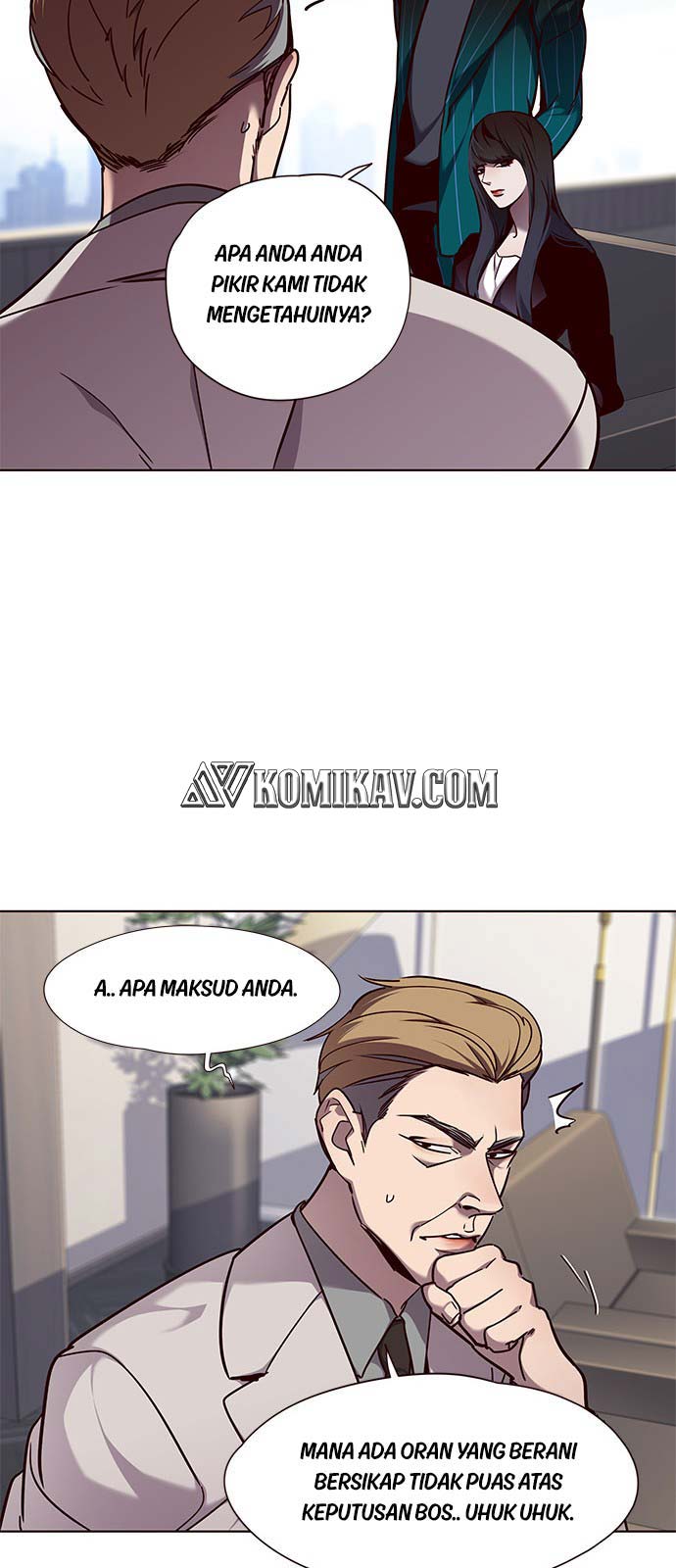 Eleceed - Chapter 59 - Page 8