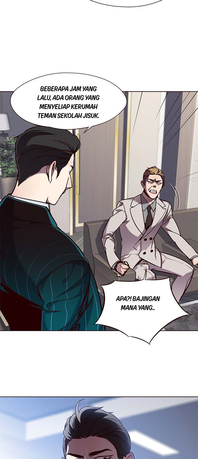 Eleceed - Chapter 59 - Page 9