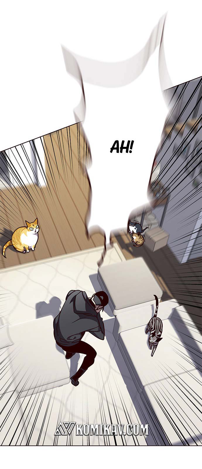 Eleceed - Chapter 58 - Page 14