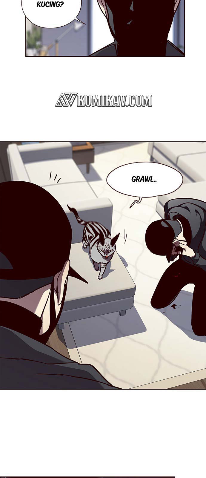 Eleceed - Chapter 58 - Page 16