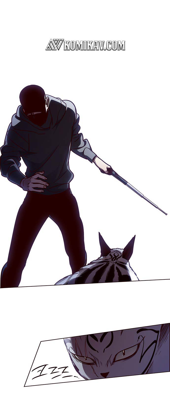 Eleceed - Chapter 58 - Page 18