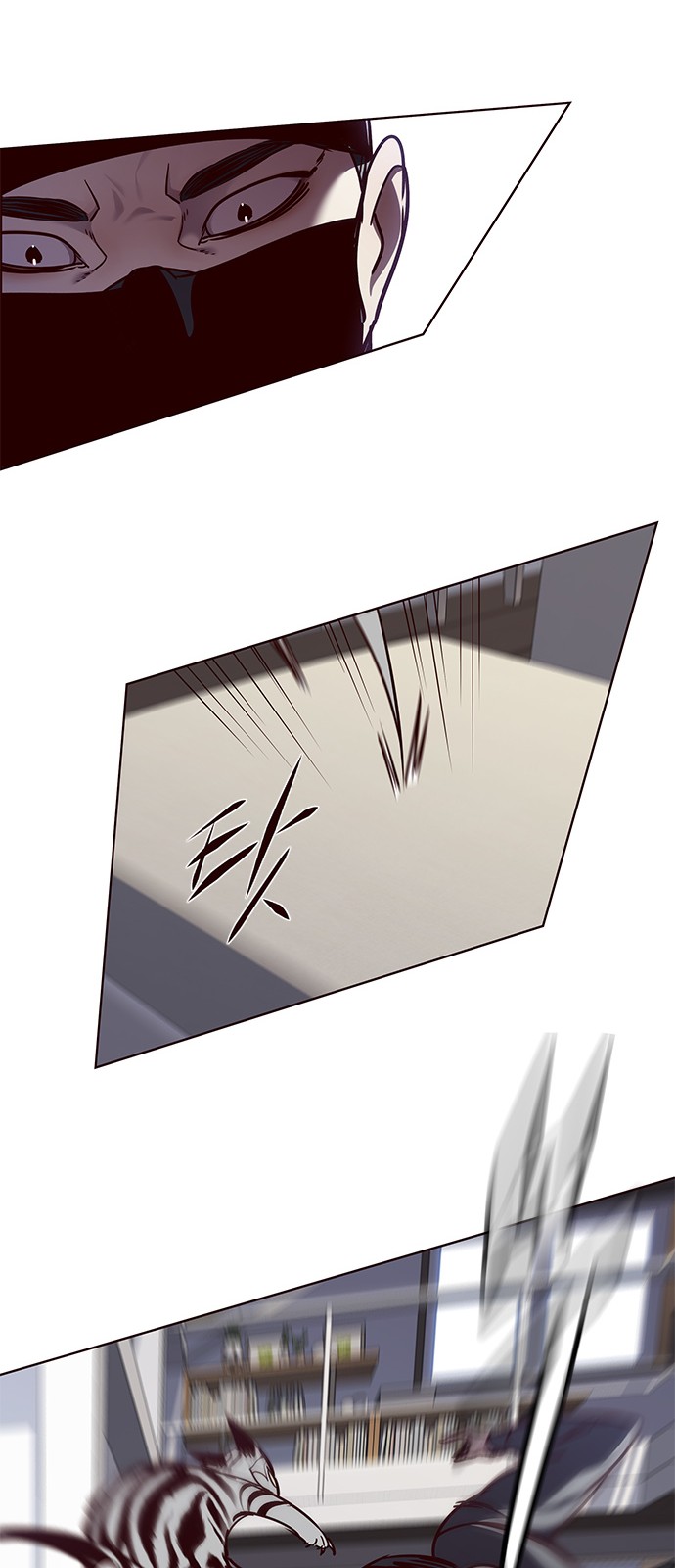 Eleceed - Chapter 58 - Page 19