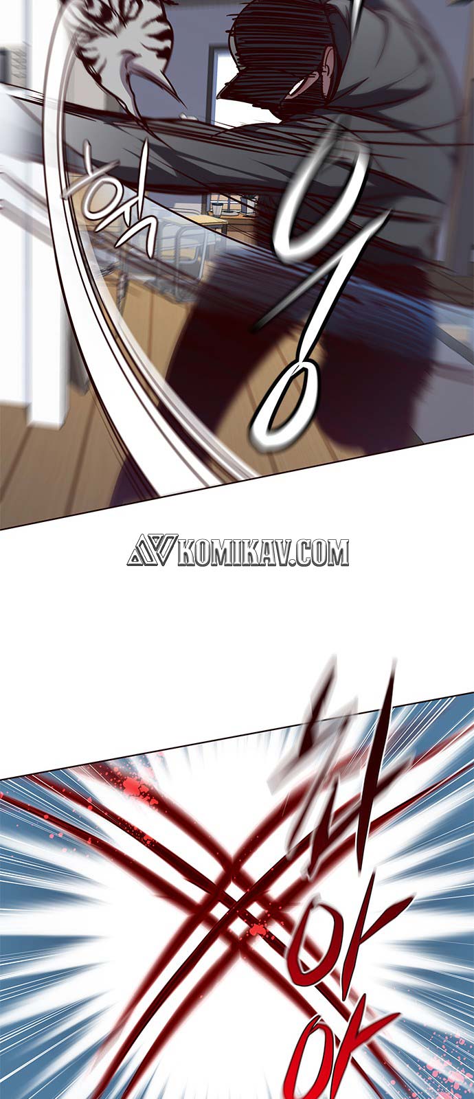 Eleceed - Chapter 58 - Page 20