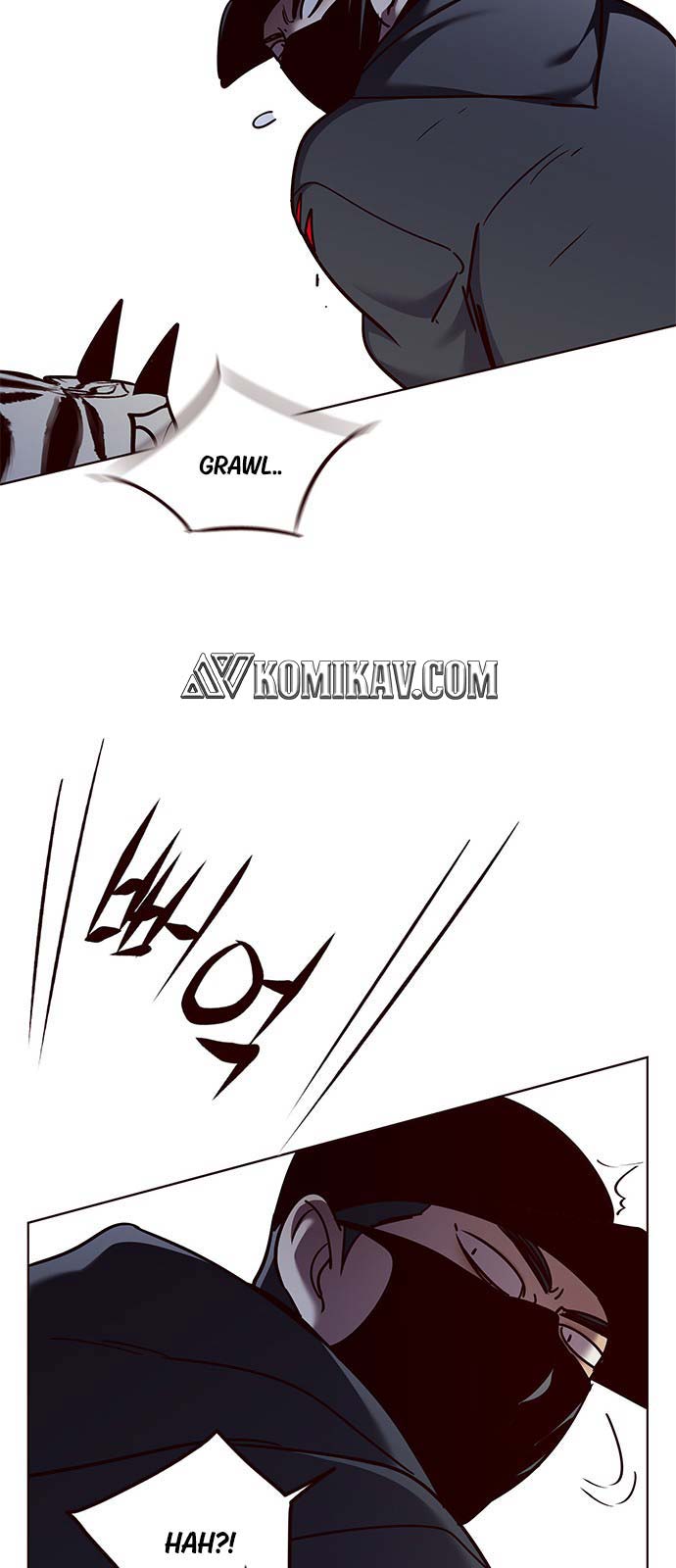 Eleceed - Chapter 58 - Page 22