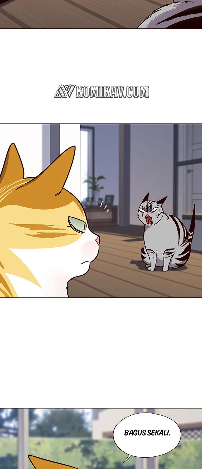 Eleceed - Chapter 58 - Page 28