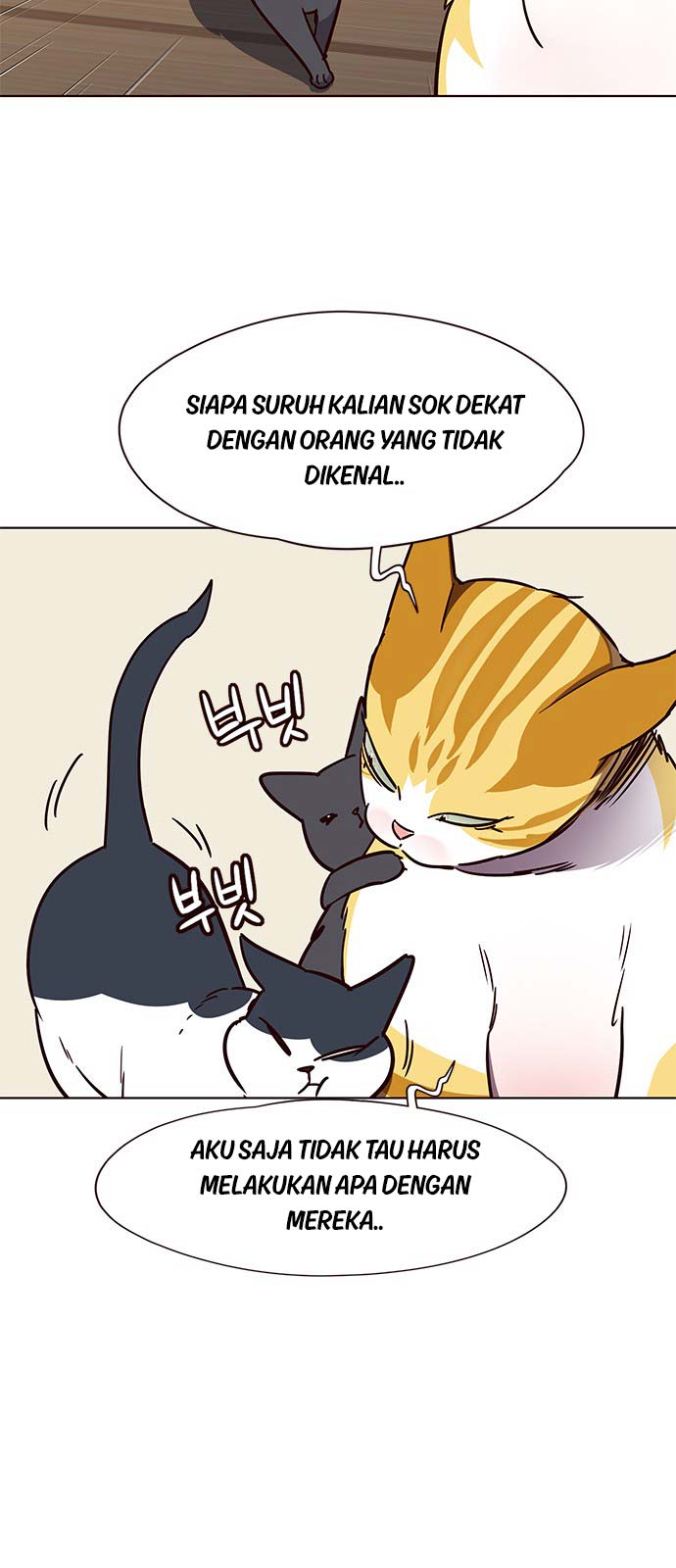 Eleceed - Chapter 58 - Page 31