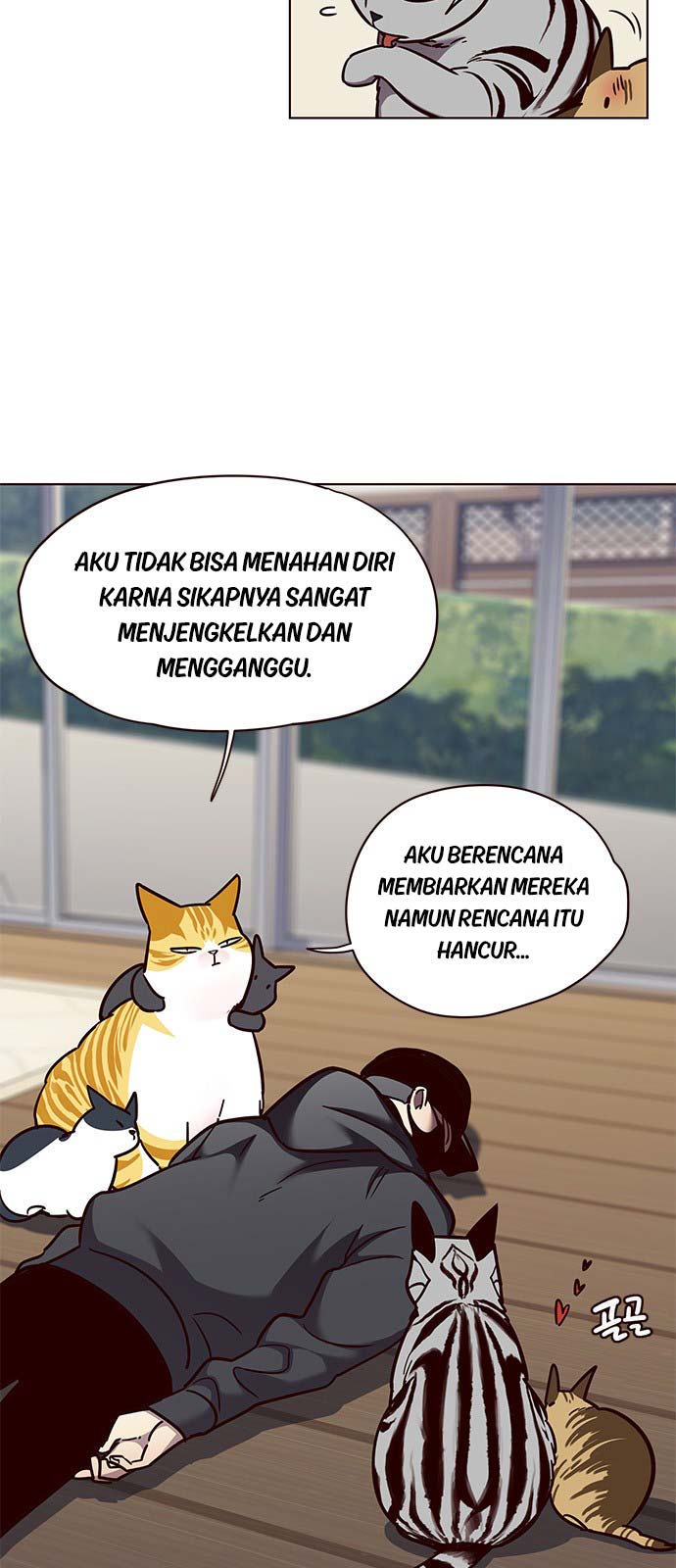 Eleceed - Chapter 58 - Page 33