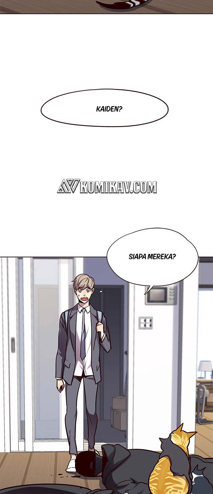 Eleceed - Chapter 58 - Page 34