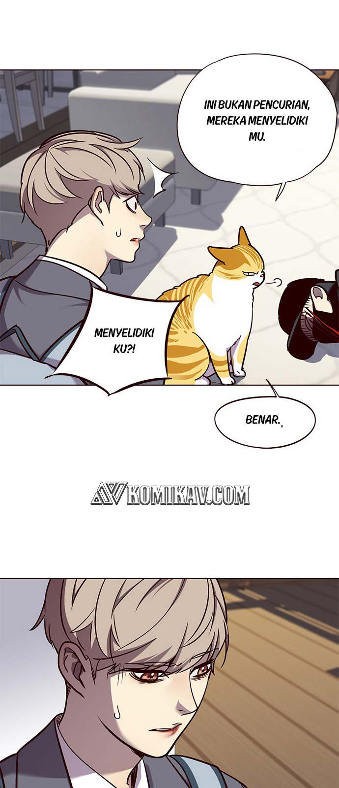 Eleceed - Chapter 58 - Page 36