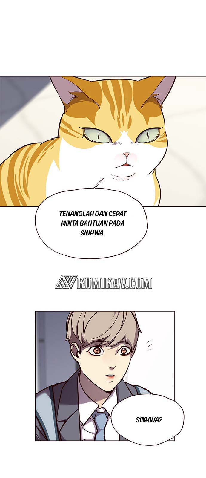 Eleceed - Chapter 58 - Page 38