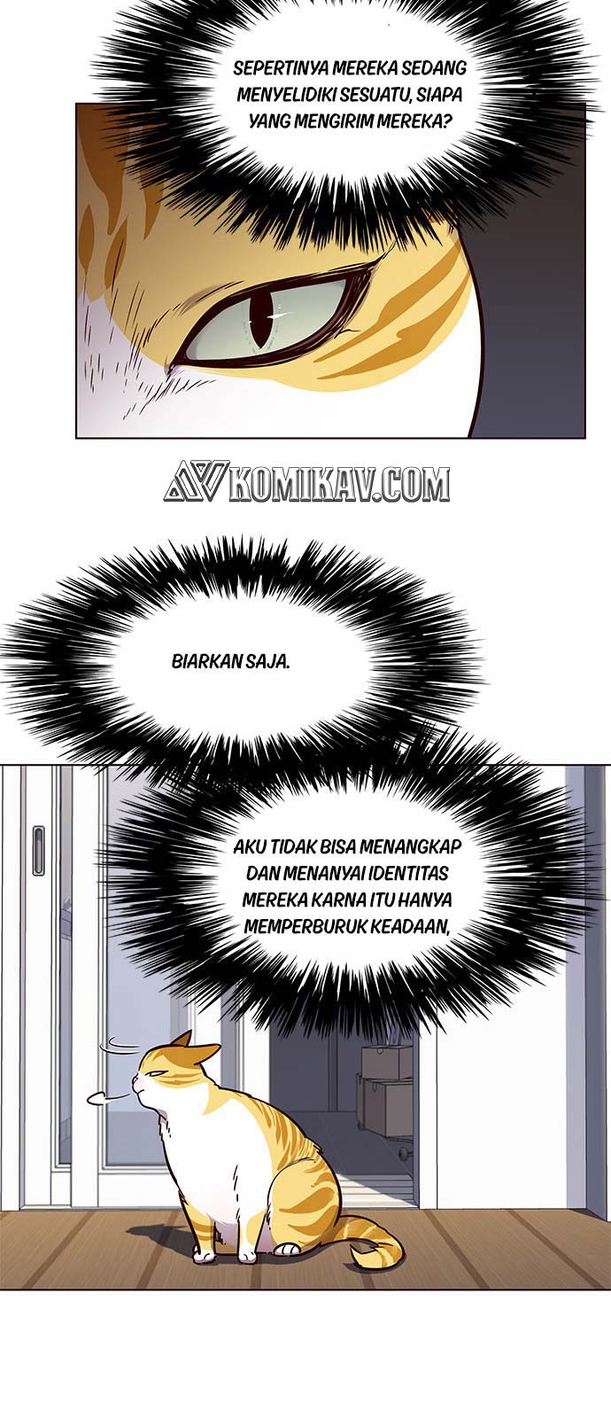 Eleceed - Chapter 58 - Page 4