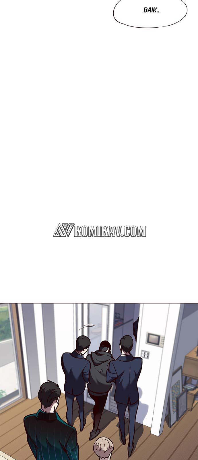 Eleceed - Chapter 58 - Page 40