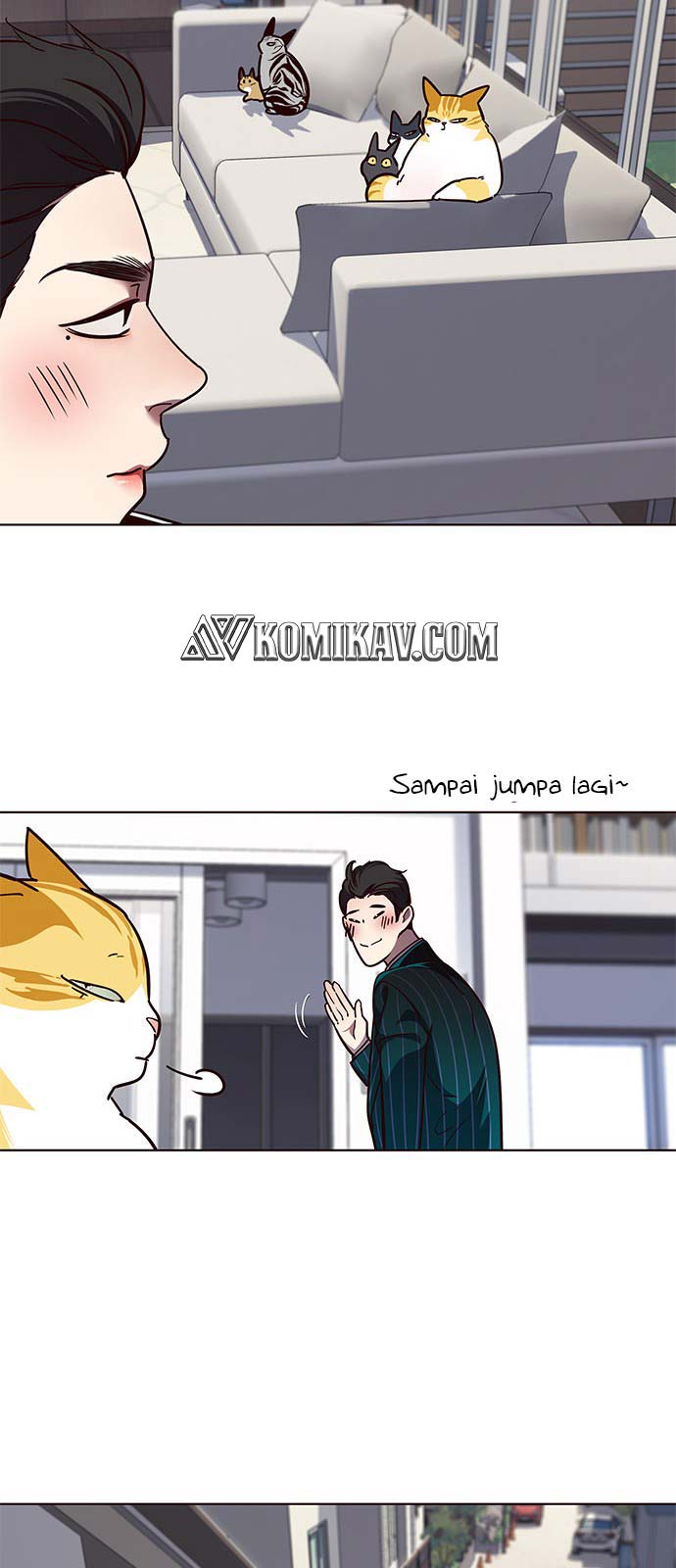 Eleceed - Chapter 58 - Page 46