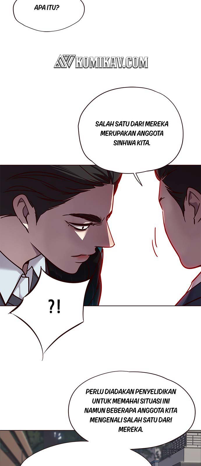 Eleceed - Chapter 58 - Page 48