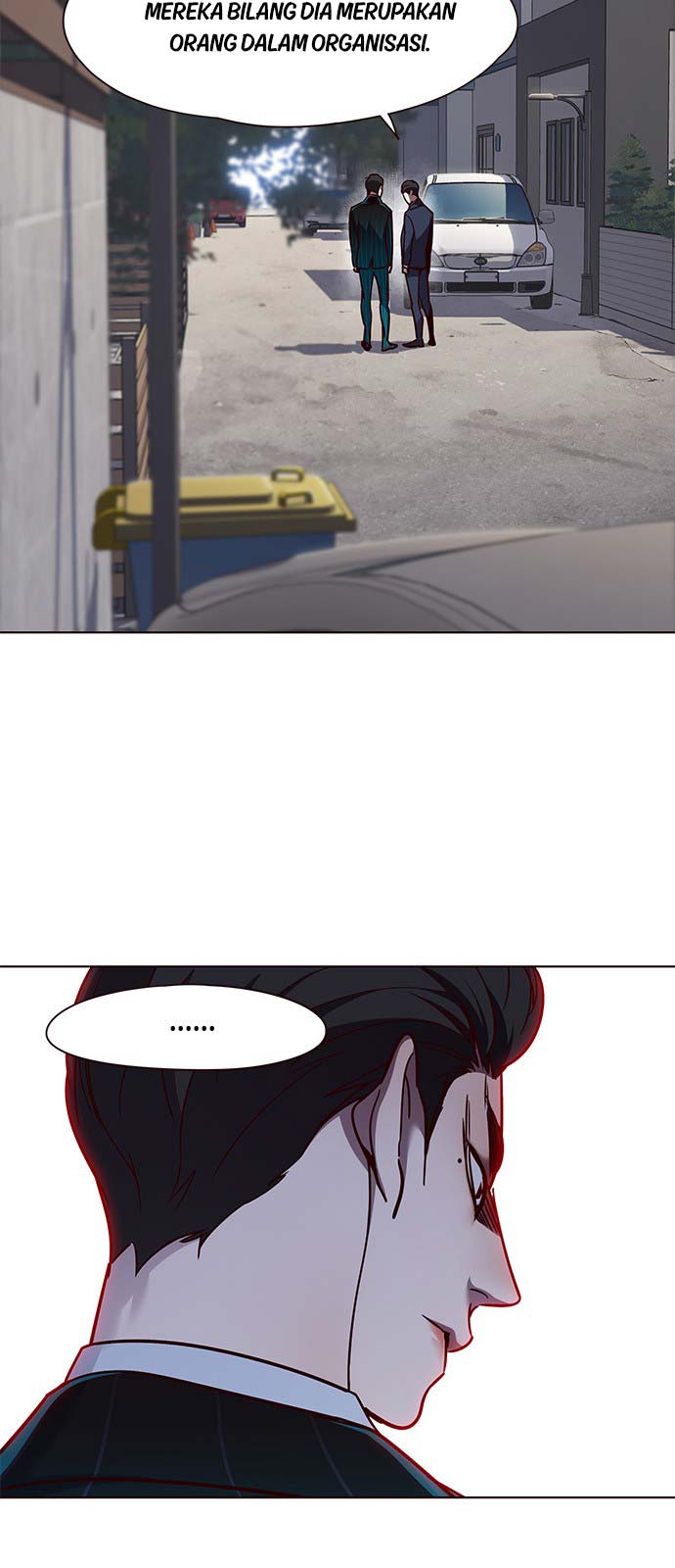 Eleceed - Chapter 58 - Page 49