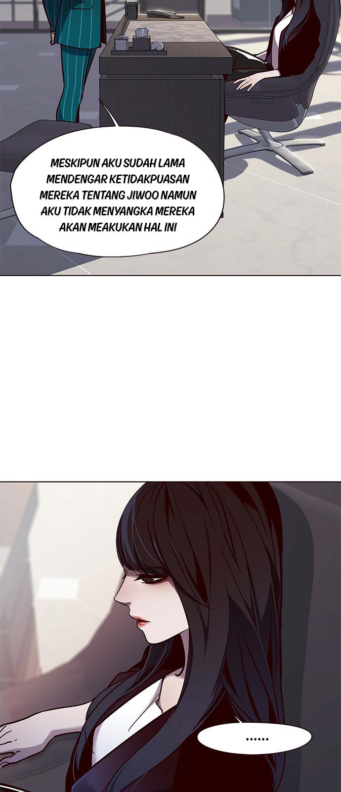 Eleceed - Chapter 58 - Page 51