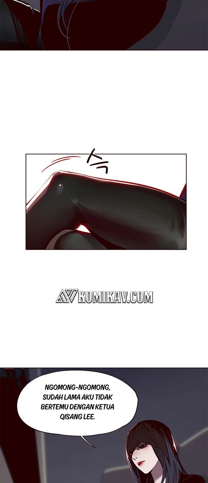 Eleceed - Chapter 58 - Page 52